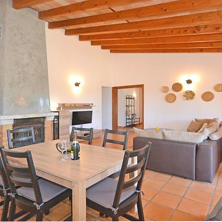 Villa Calderitx Ariany Exteriör bild