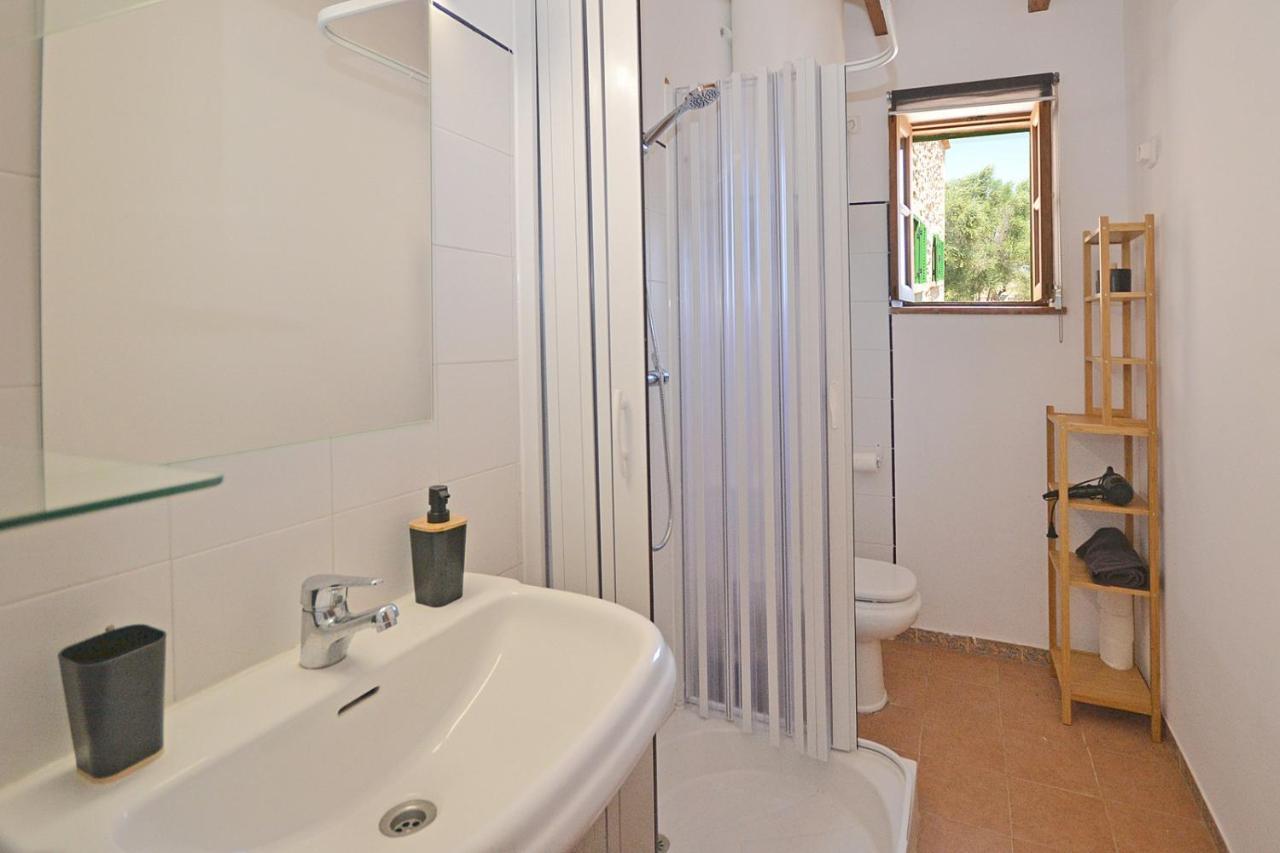 Villa Calderitx Ariany Exteriör bild